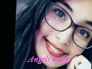 Angels_magic