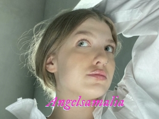 Angelsamalia