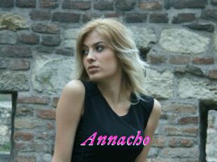 Annacho