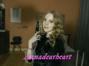 Annadearheart