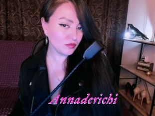 Annaderichi