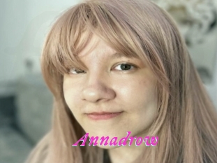 Annadrow