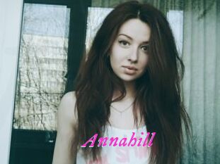 Annahill