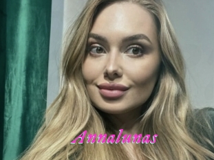 Annalunas