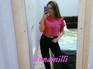 Annamilli