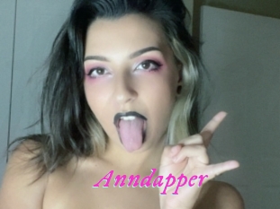 Anndapper