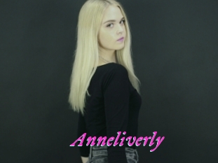 Anneliverly