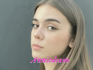 Anniedeam