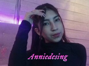 Anniedesing