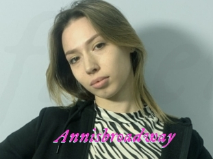 Annisbroadway