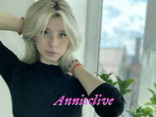 Annisclive