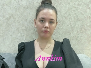 Annkim