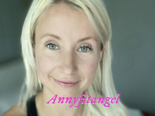 Annyfitangel