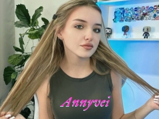 Annyvei