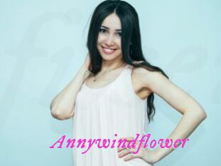 Annywindflower