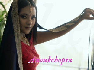 Anoukchopra