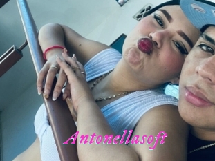 Antonellasoft
