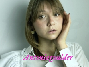 Antoniagoulder