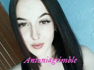 Antoniagrimble