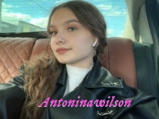 Antoninawilson