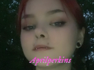 Aprilperkins