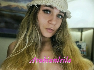 Arabianleila