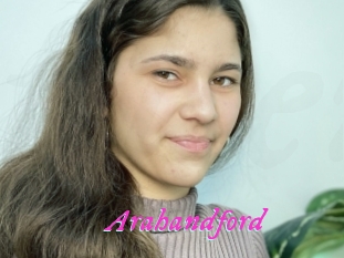 Arahandford