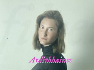 Ardithhaines