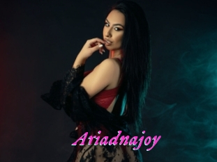 Ariadnajoy
