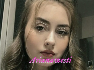 Arianawesti