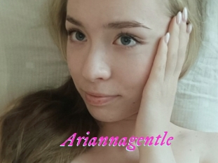 Ariannagentle