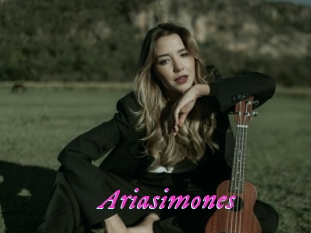 Ariasimones