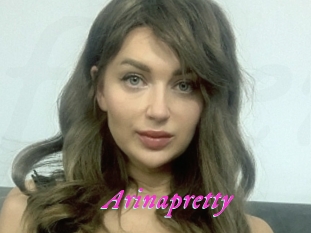 Arinapretty