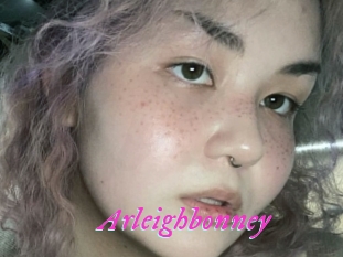 Arleighbonney