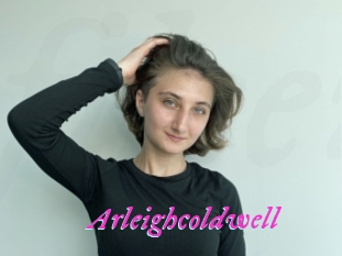 Arleighcoldwell