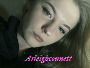 Arleighconnett