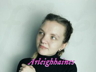 Arleighhaines