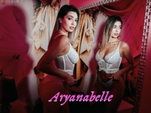 Aryanabelle