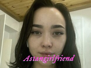 As1angirlfriend