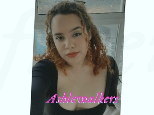 Ashlewalkers