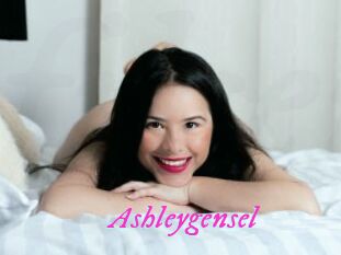 Ashleygensel