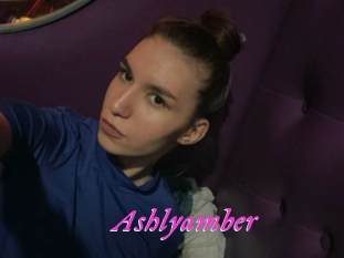 Ashlyamber