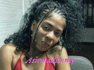 Asirmadison15