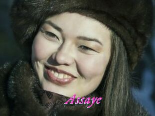 Assaye