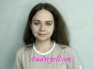 Audreyellson