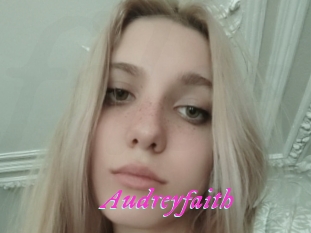 Audreyfaith