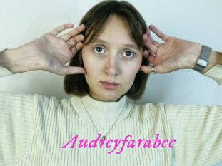 Audreyfarabee