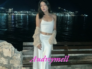 Audreymell