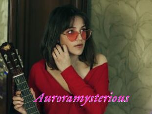 Auroramysterious