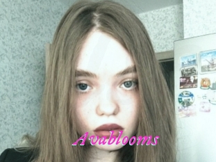 Avablooms